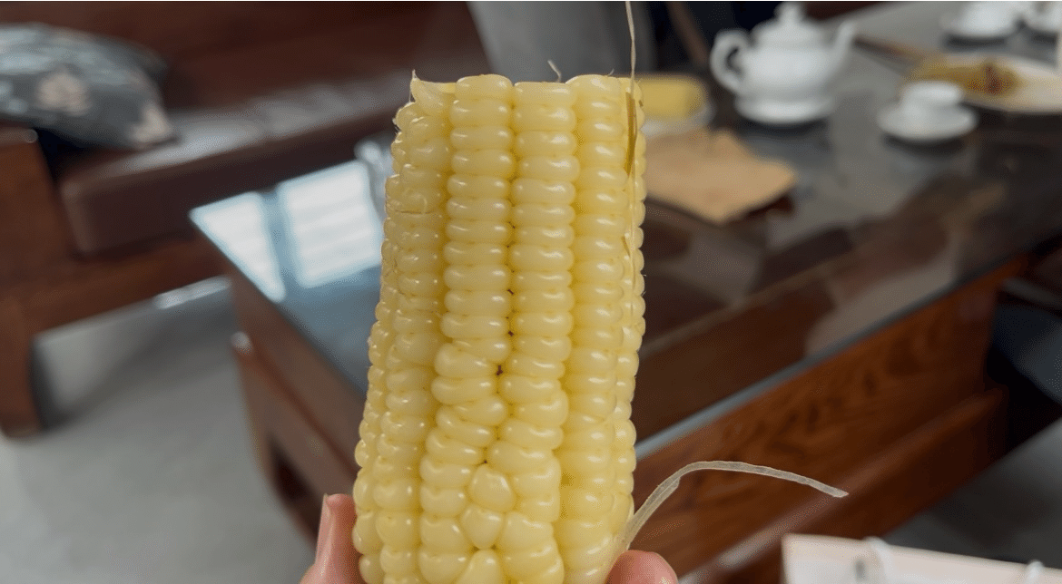 ベトナムお家ごはん録（その２）